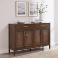 Dark Brown Sideboard G641