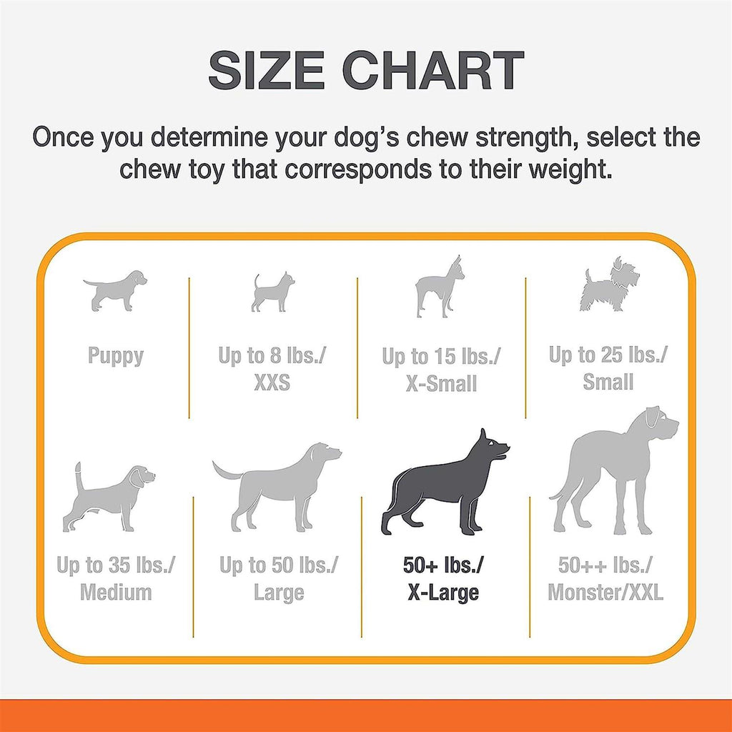 Peanut Butter Dog Bone H412