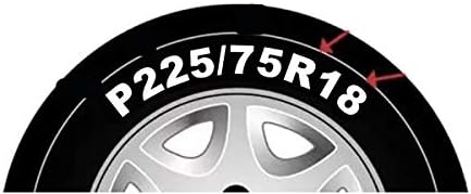 18 inch Aluminum Wheel Rim A84266