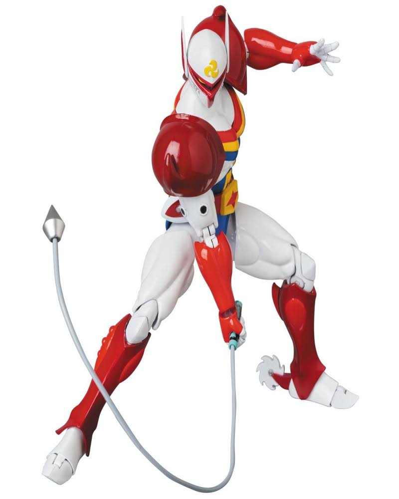 1/12 Posable Figure C26991
