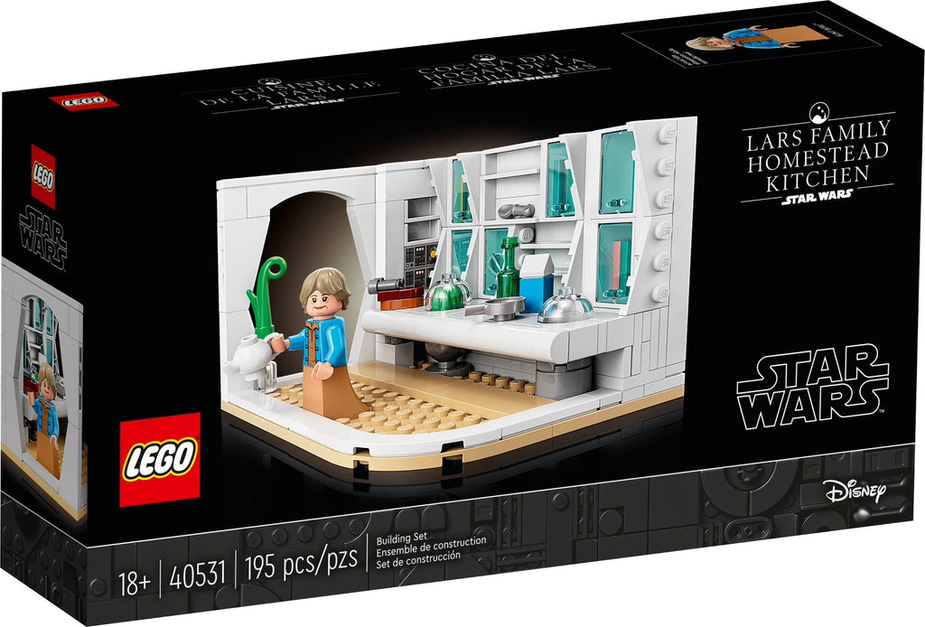 Lego Jane Goodall Tribute Building Set A1923