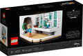 Lego Jane Goodall Tribute Building Set A1923