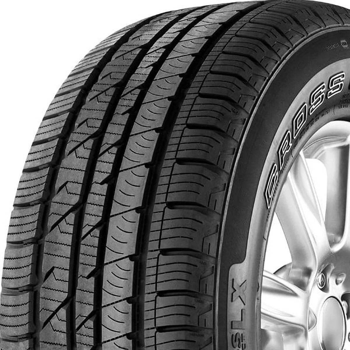 All Season 225/65R17 102H SUV/Crossover Tire F784753