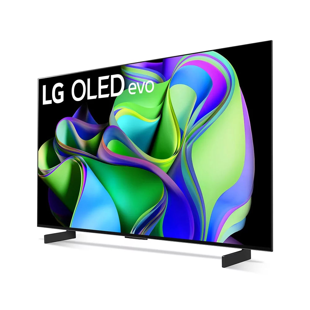 65 Inch 4K Smart OLED TV R783
