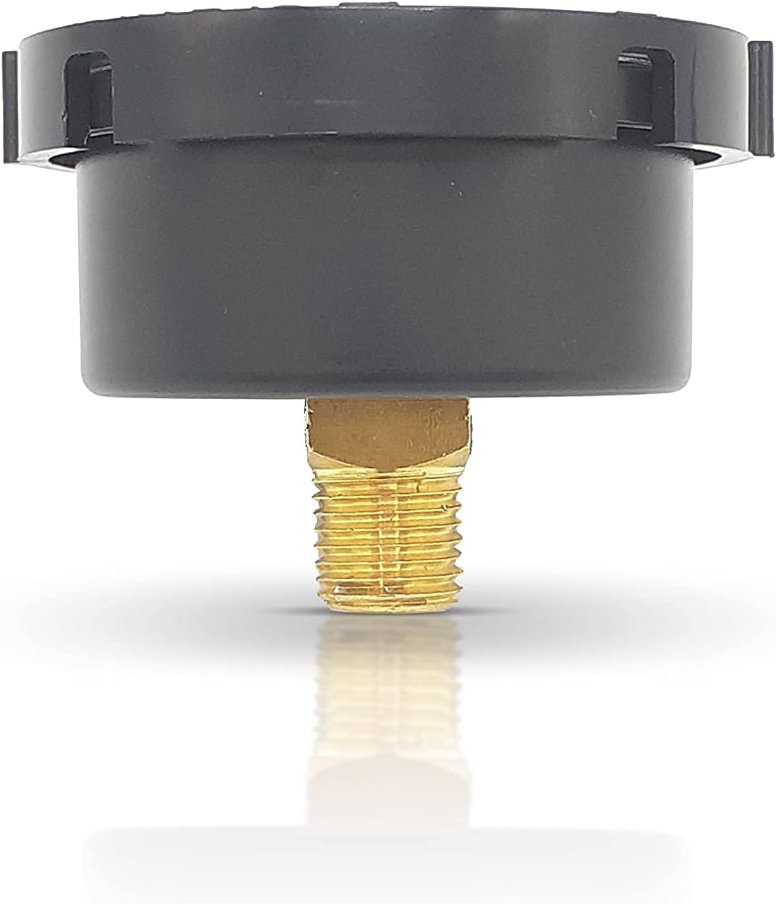 Manual Air Relief Assembly Pack of 2 N6495