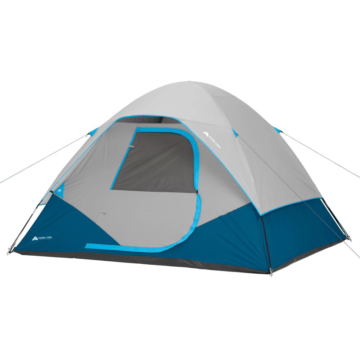 28-Piece Camping Tent Combo Q44863
