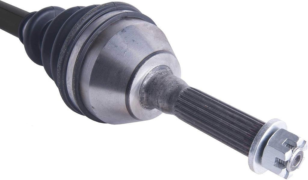 Axle replacement for Polaris Sportsman 6X6 500 Y82771