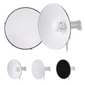 22 Inch Beauty Dish Reflector Diffuser with Honeycomb Soft Cloth B28453