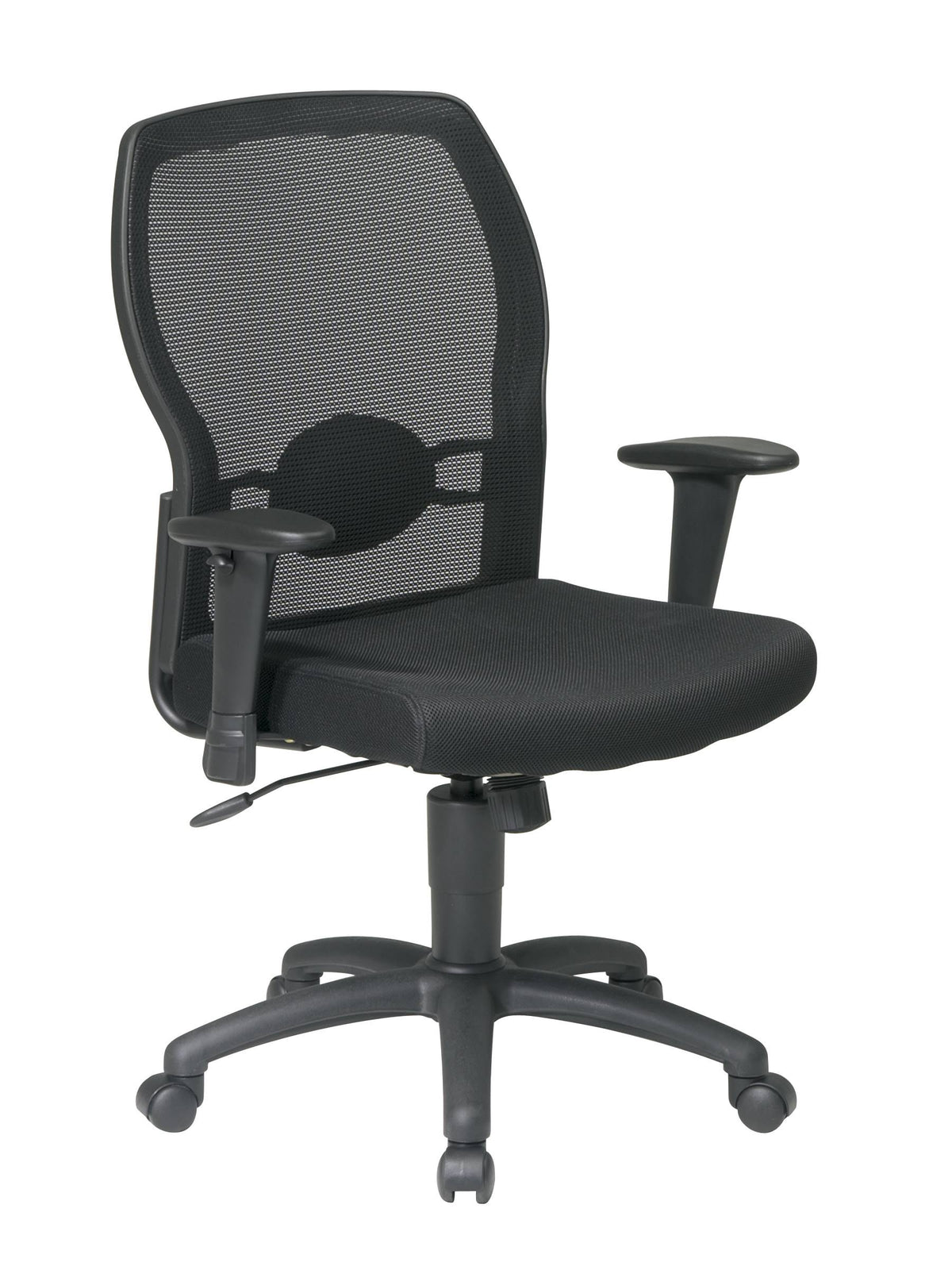 Mesh Back Chair D132