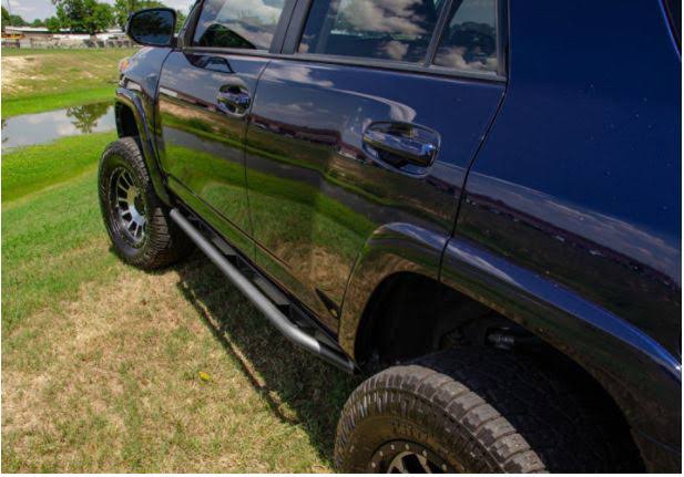 Tacoma Crew Cab All B G102