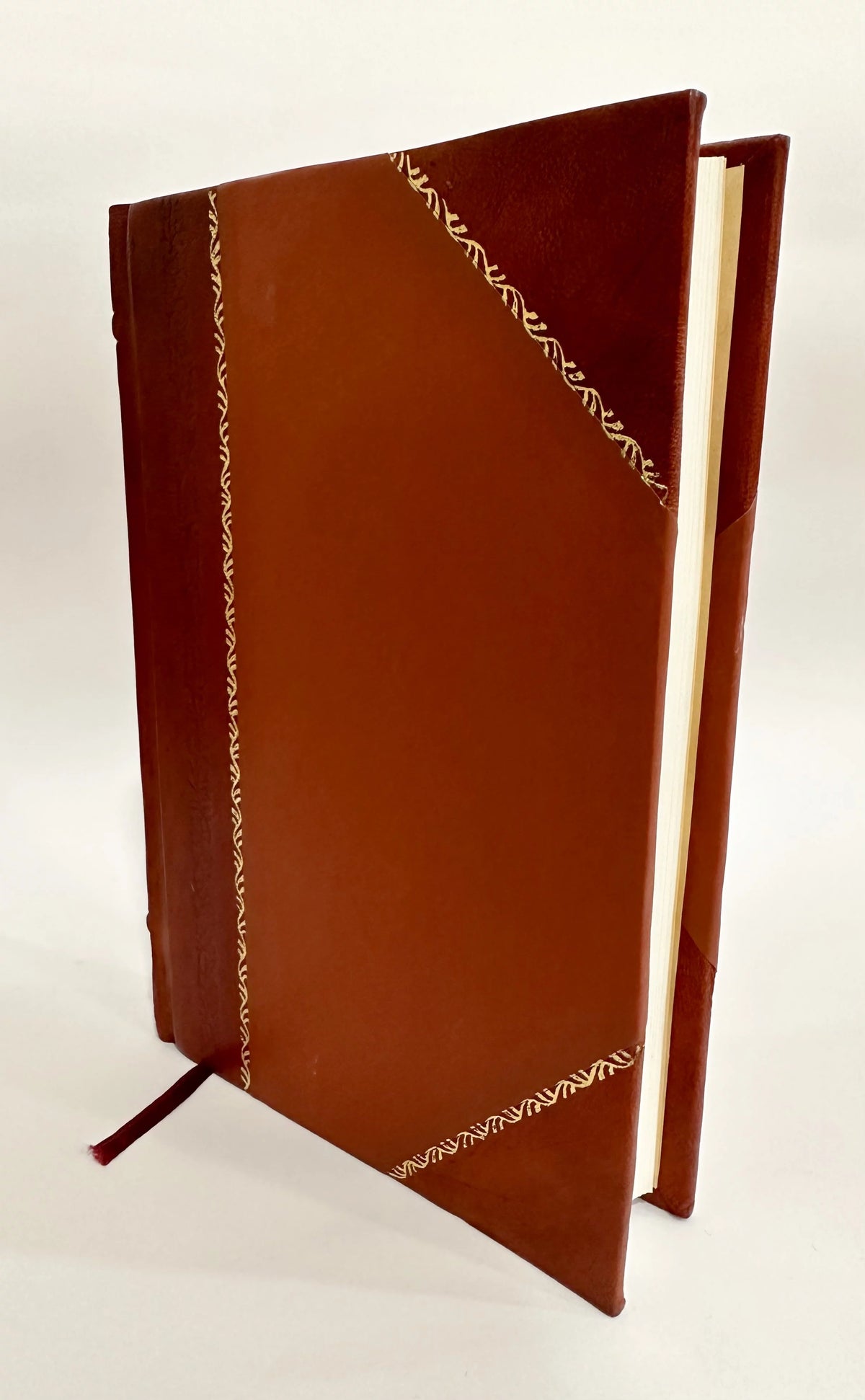 Leather Bound G9626