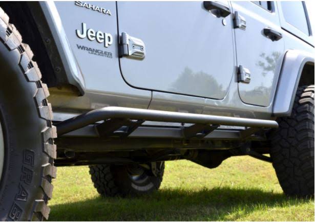 Tacoma Crew Cab All B G102