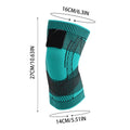 Nylon Breathable Compression Knee Pads T71787