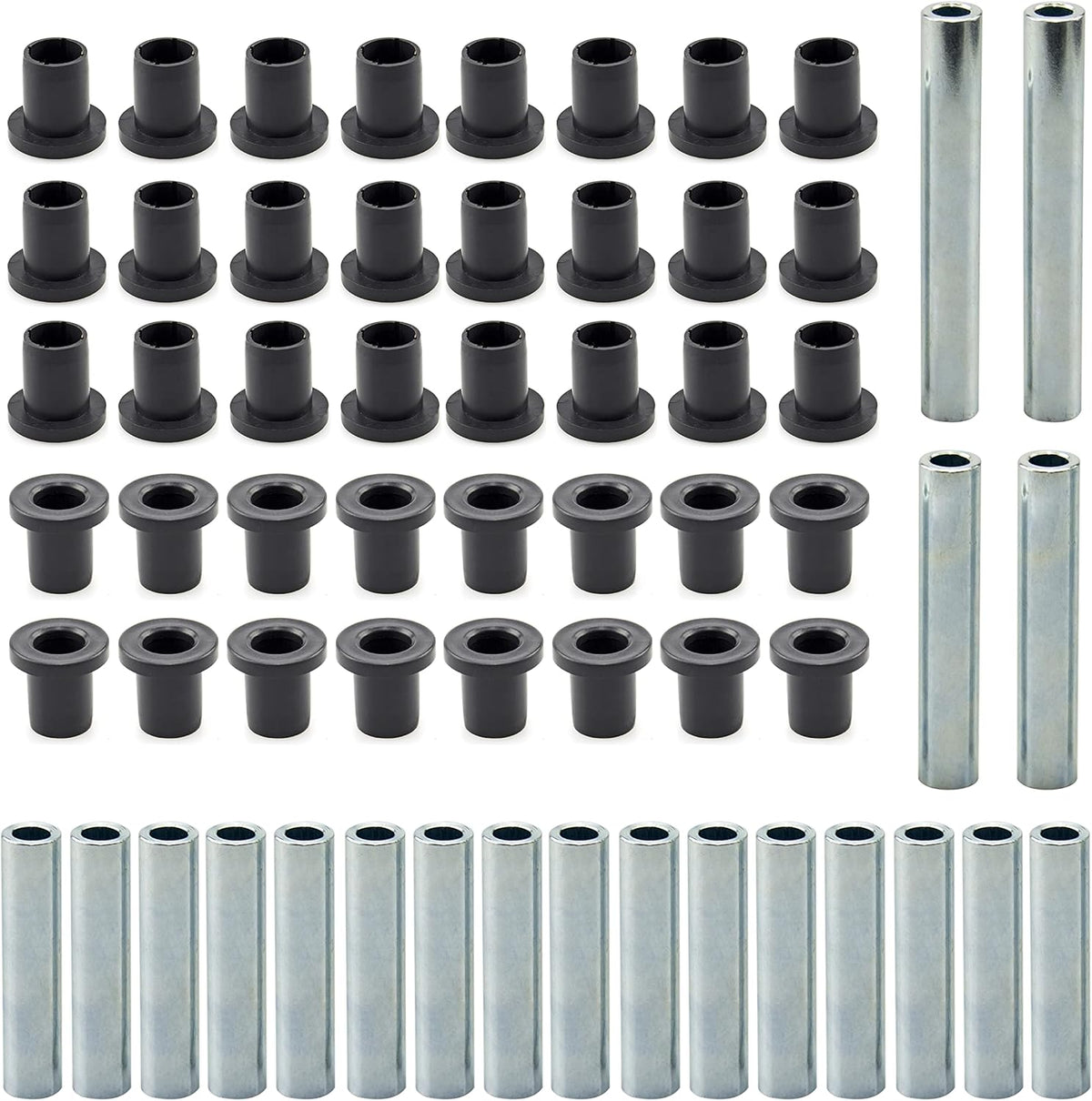 Control Arm Bushing Kit for Polaris Ranger Full Size XP 800 Crew X45250