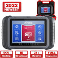 Diagnostic Scan Tool with Bi-Directional Control K835