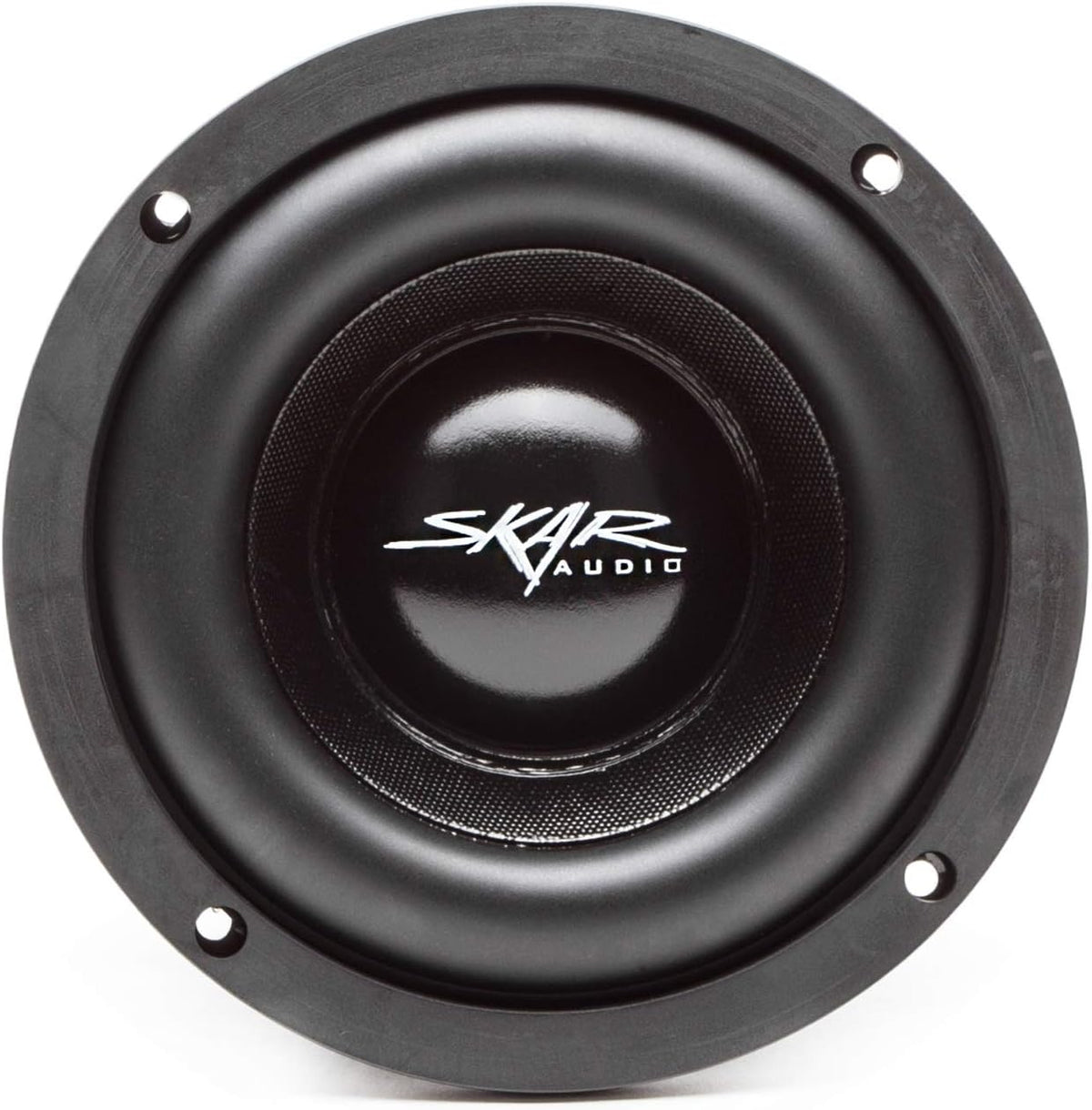 6.5 400 Watt Dual 2 Ohm Car Subwoofer P651