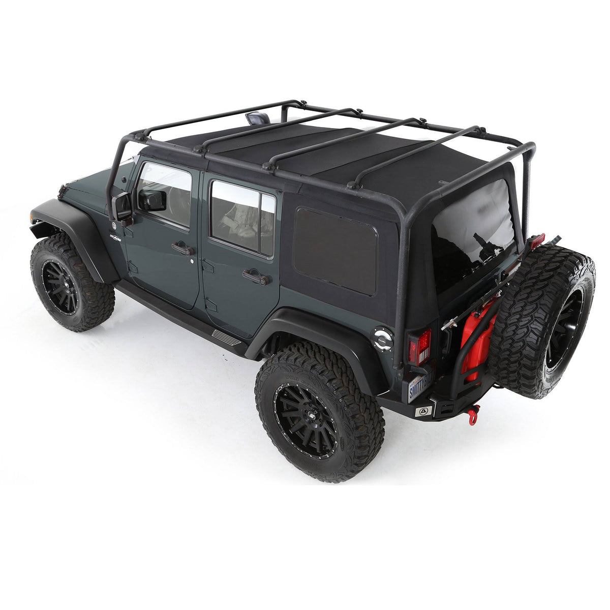 Roof Rack W7507