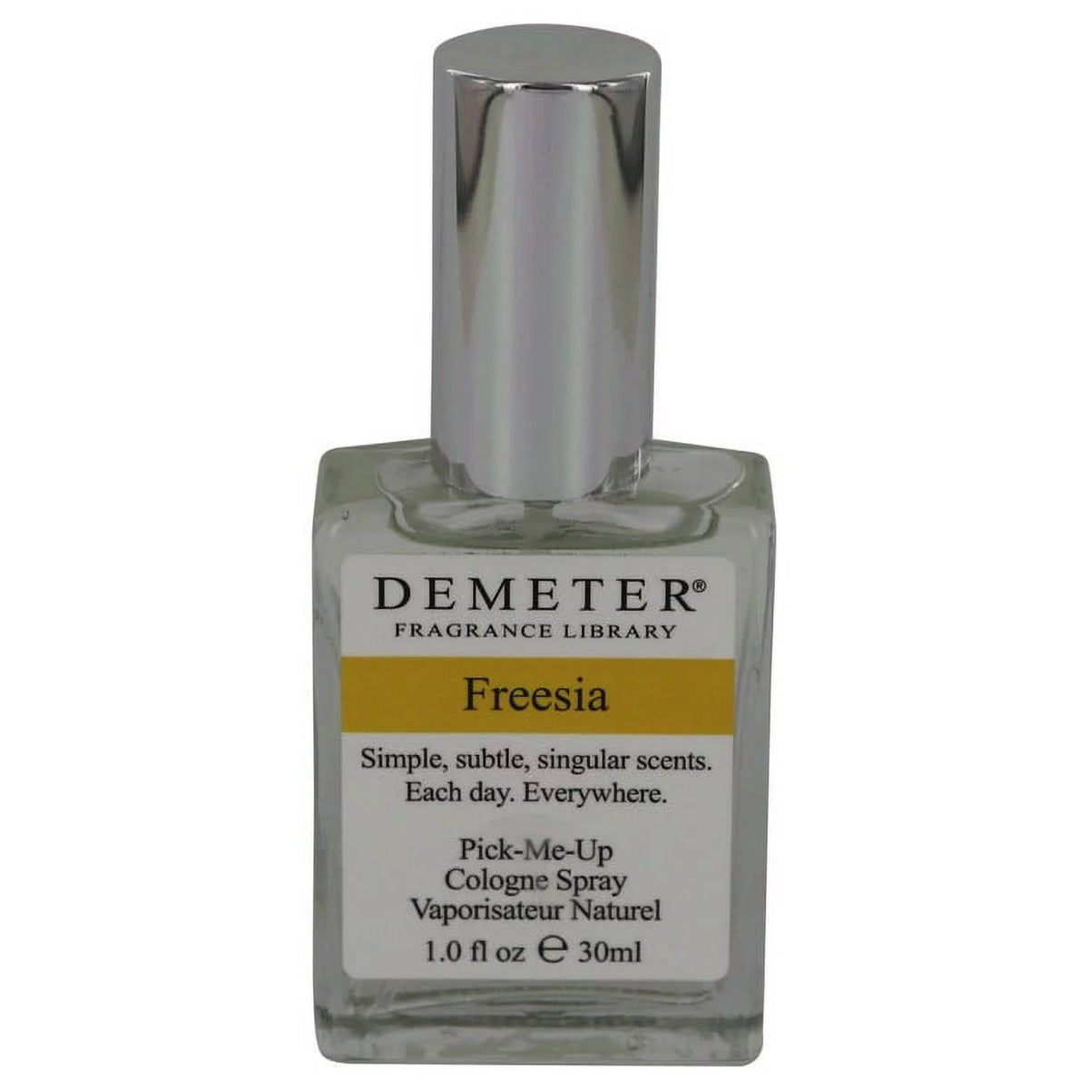 Freesia Cologne Spray 1 oz W458