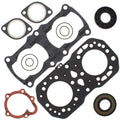 Professional Gasket Set with Oil Seals X8076