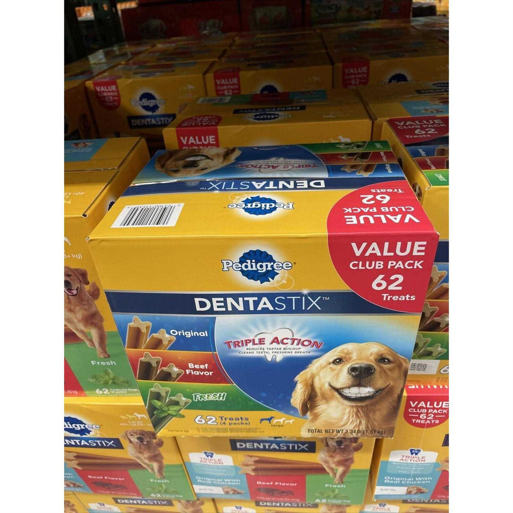 Dental Dog Treats S428