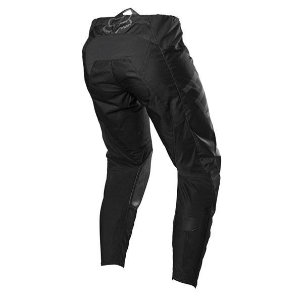 Flame Red Motocross Pant O1289