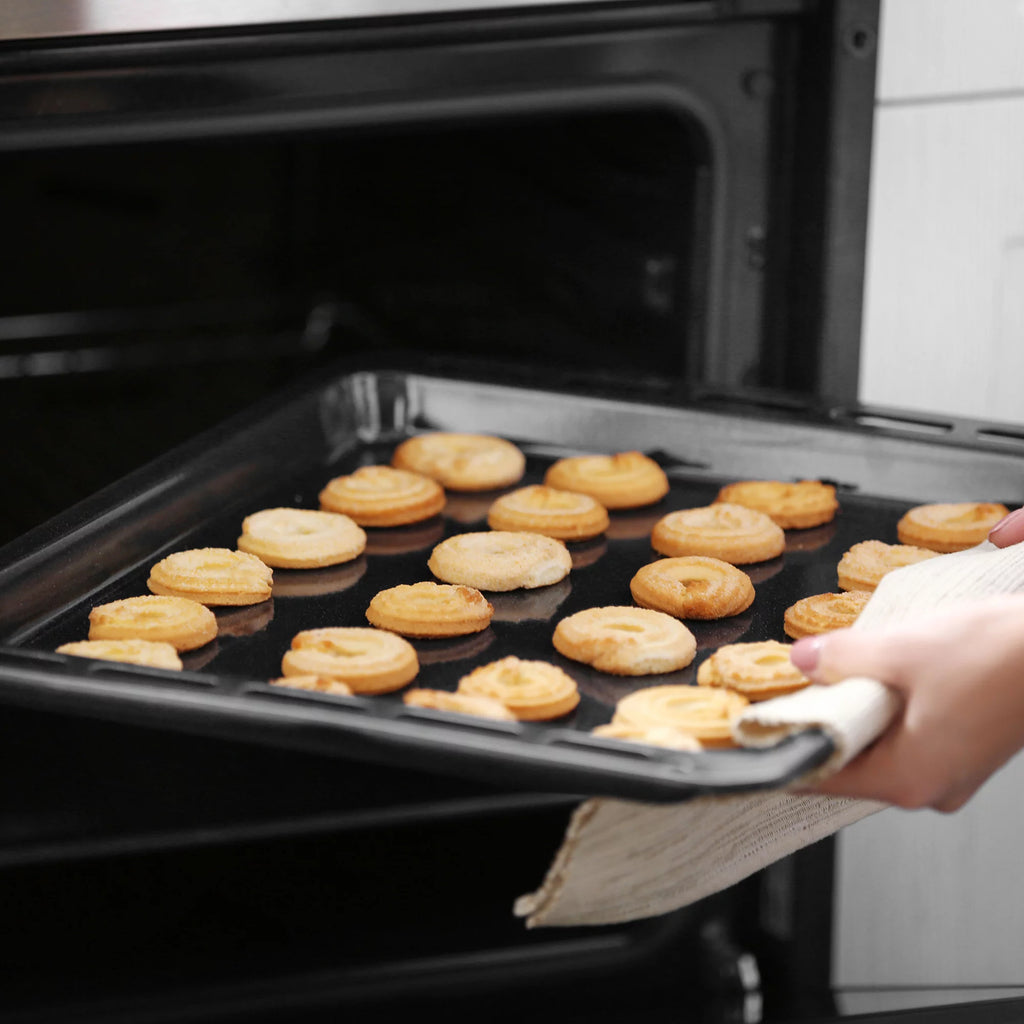 24-inch Single Propane Gas Wall Oven Stainless Steel S932897