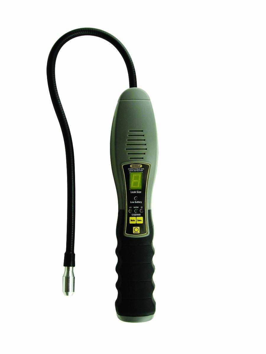 Combustible Gas Leak Detector R246086