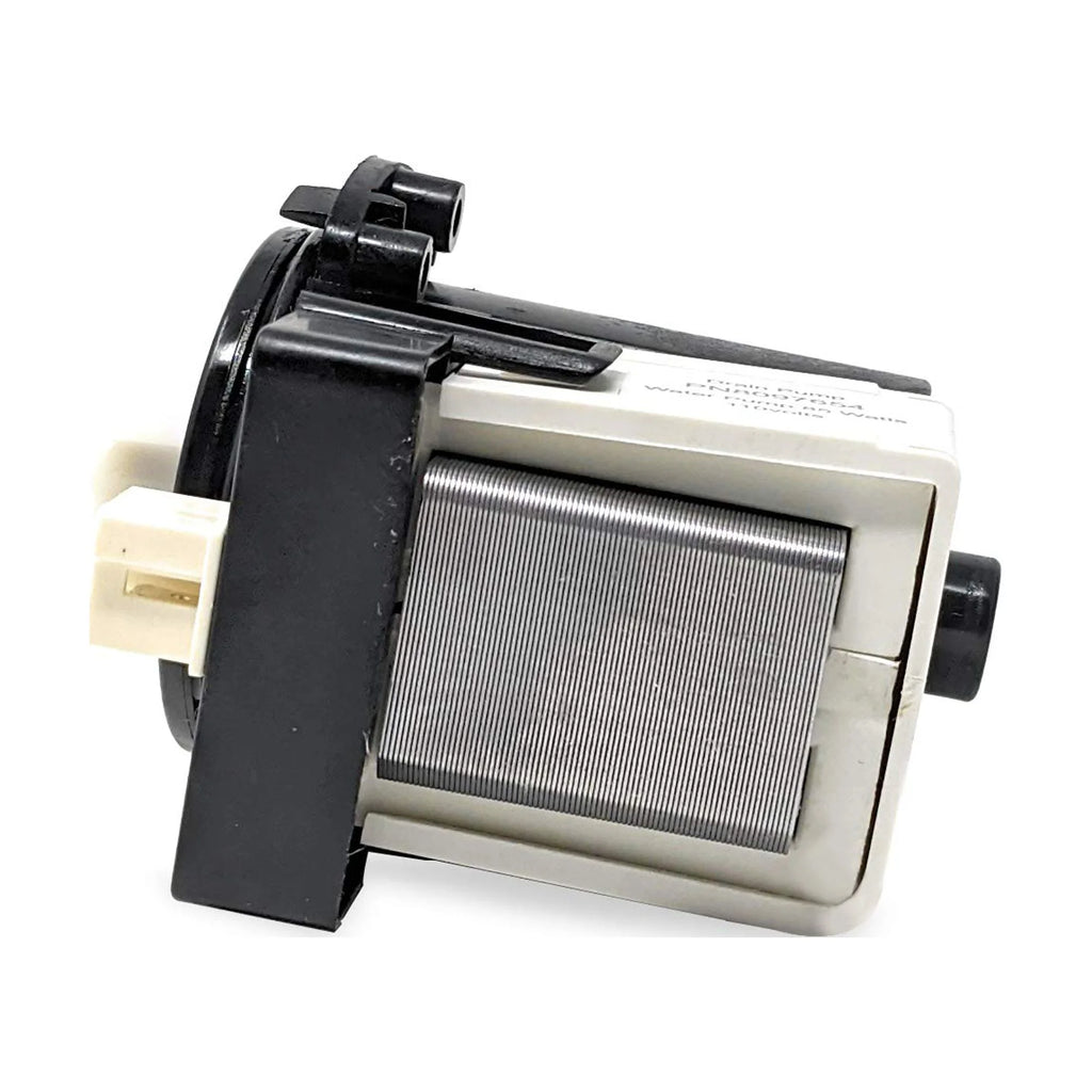 Washing Machine Drain Pump Replacement O2578