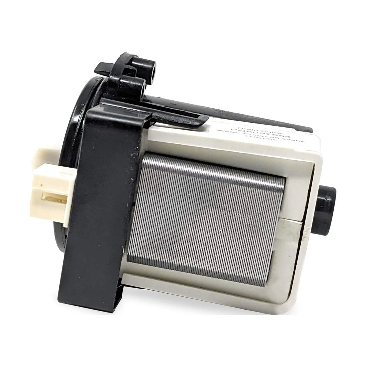 Washing Machine Drain Pump Replacement O2578
