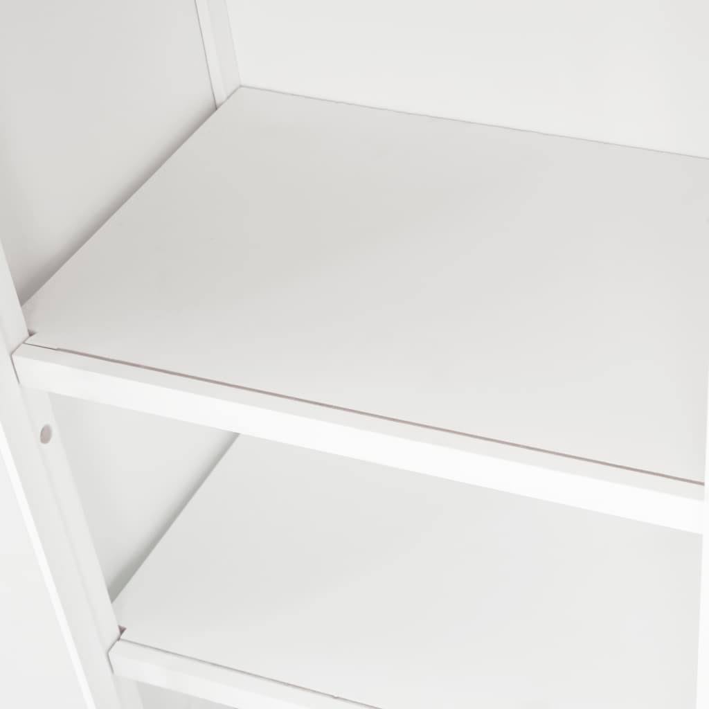 Solid Oak Wood Cupboard M8963