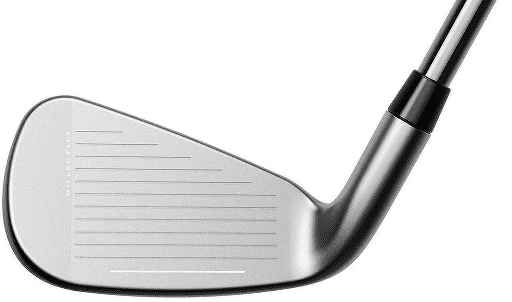 Combo Iron Set V52518