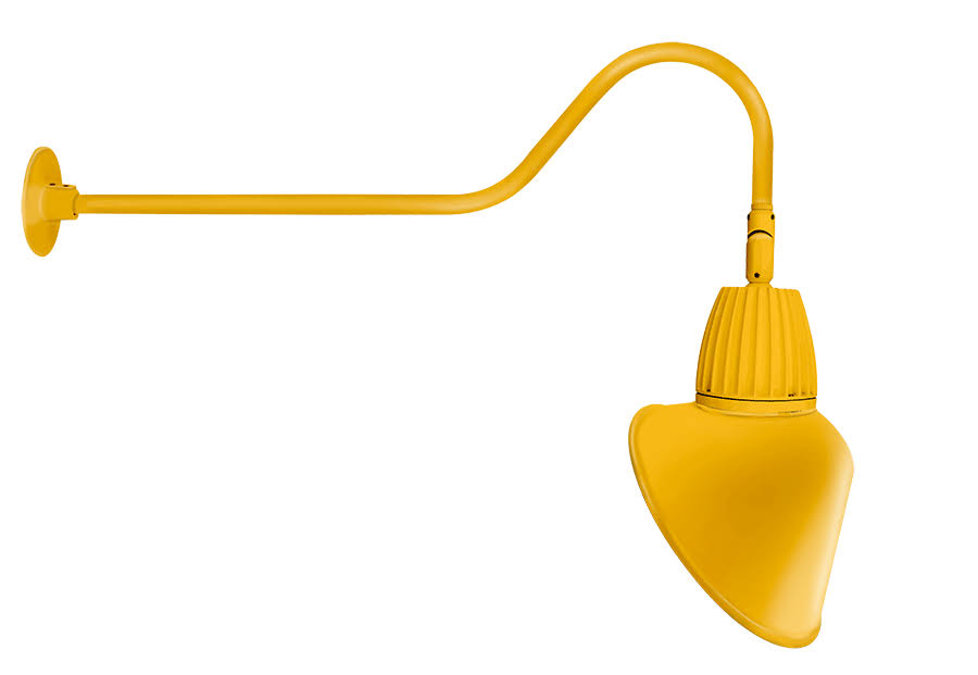 13W Neutral Gooseneck Light M1913
