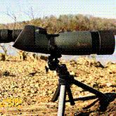 20-60x80 Waterproof Spotting Scope L88135