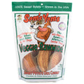 Sweet Potato Dog Treats F53044