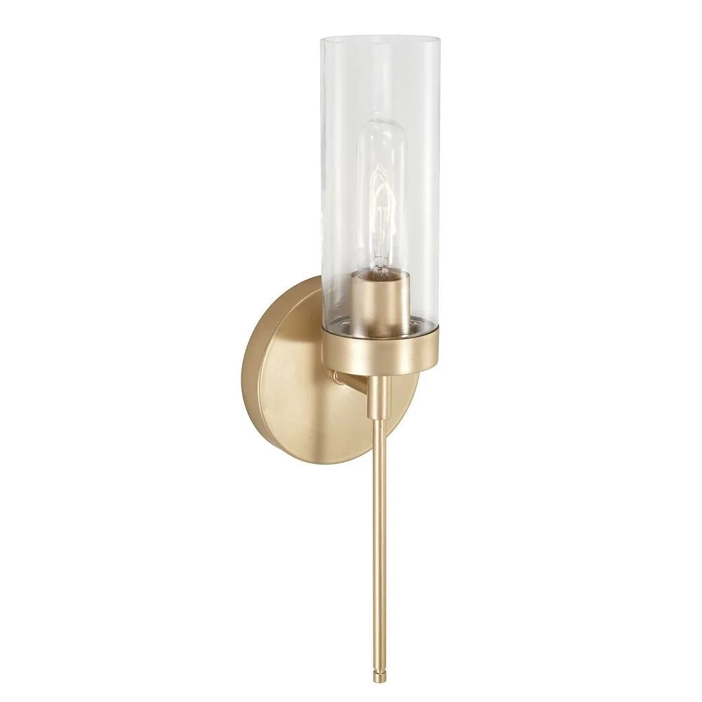 1 Light Wall Sconce R305392