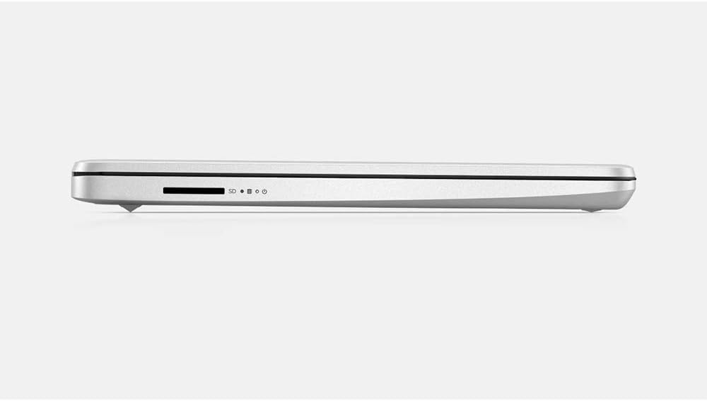14" HD Touchscreen Laptop, AMD Ryzen 3, 8GB RAM, 128GB SSD, Silver M651194