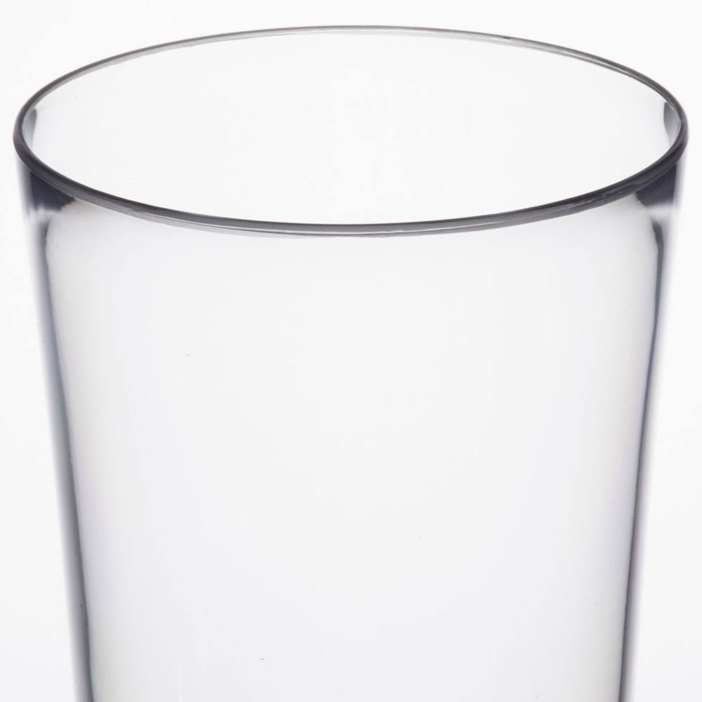 22oz Clear Polycarbonate Hi-Ball (Case of 24) M78911