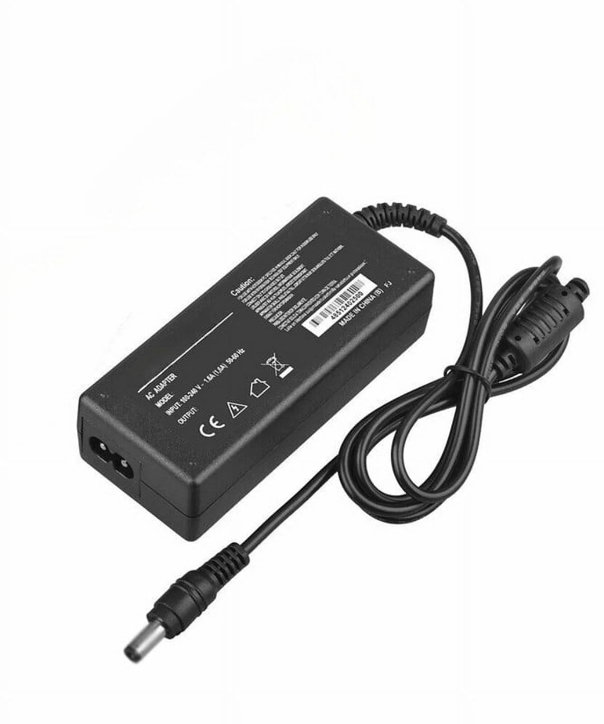 AC / DC Adapter Power Supply Cord Cable Charger Q545