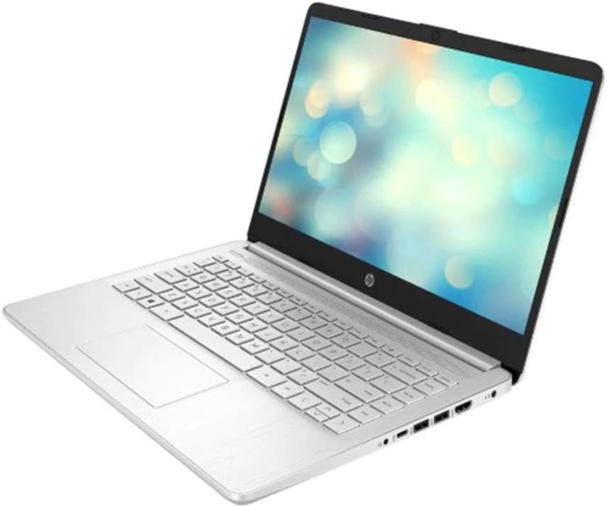 14" HD Touchscreen Laptop, AMD Ryzen 3, 8GB RAM, 128GB SSD, Silver M651194