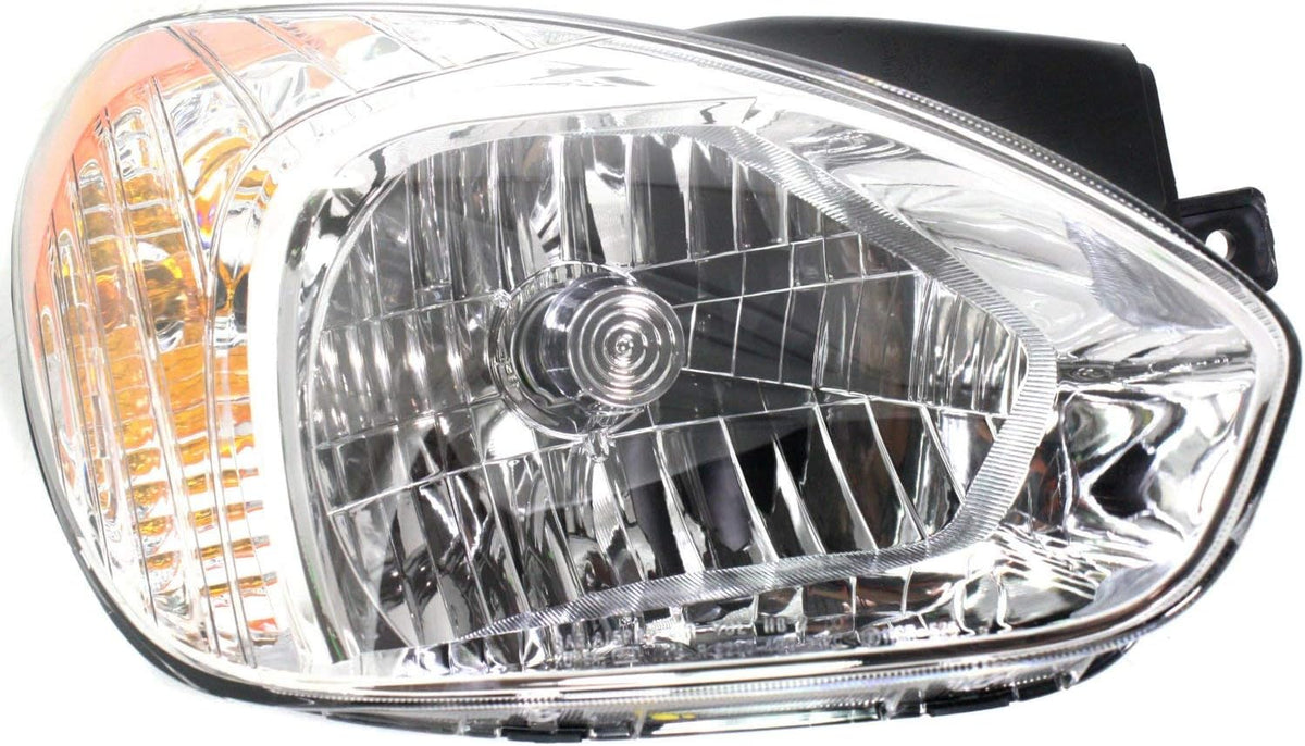 Headlight Set Halogen With bulb(s) O707852