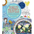 52 Drawings to Finish and Color Paperback F984900