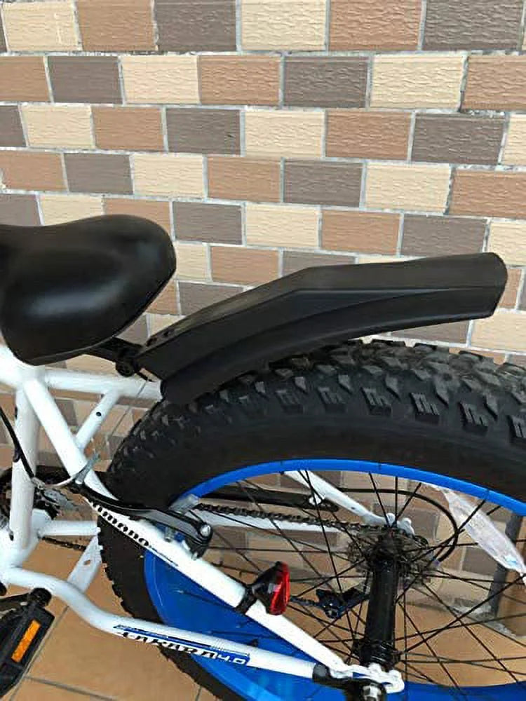 26 inch Fat Tire Bike Fenders R80973