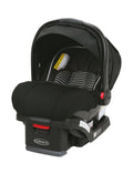 Black Infant Car Seat V72056