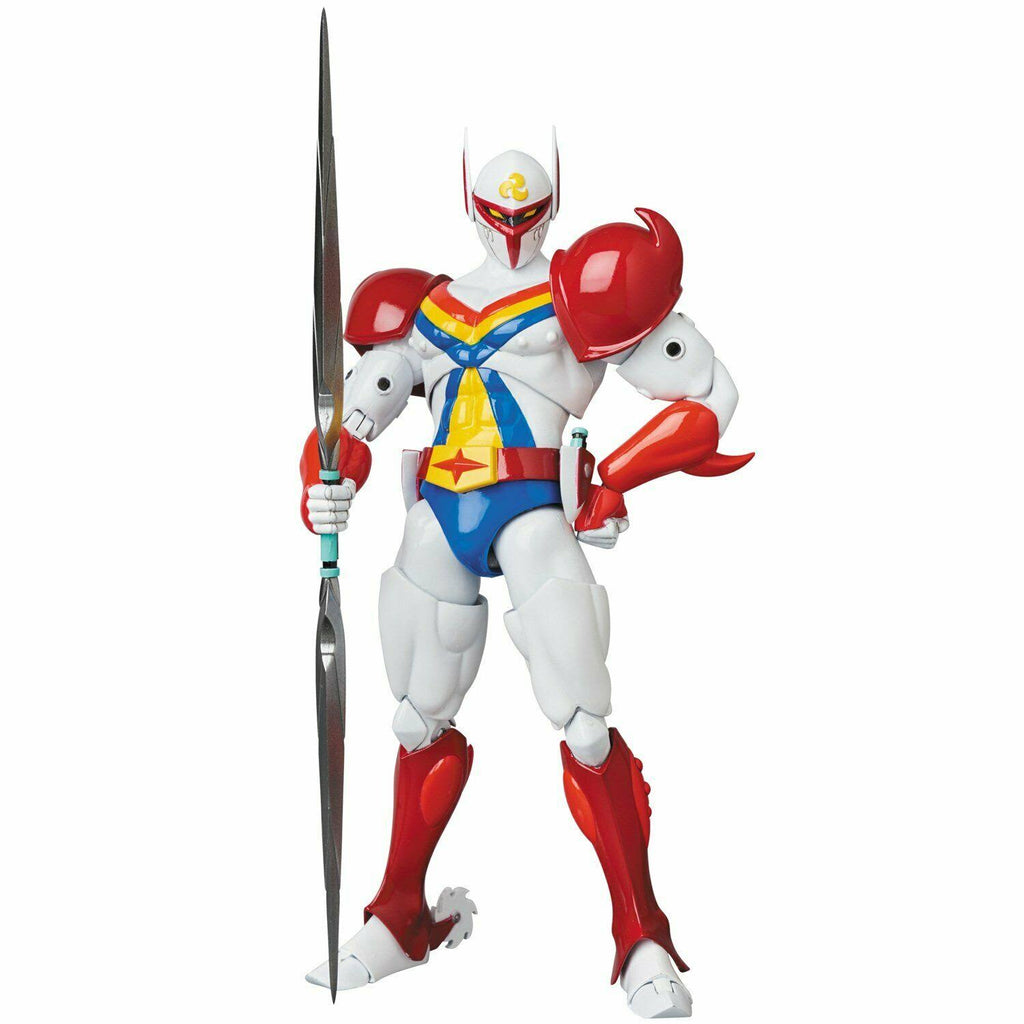 1/12 Posable Figure C26991