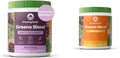 Super Greens Powder Smoothie Mix with Organic Spirulina S397494