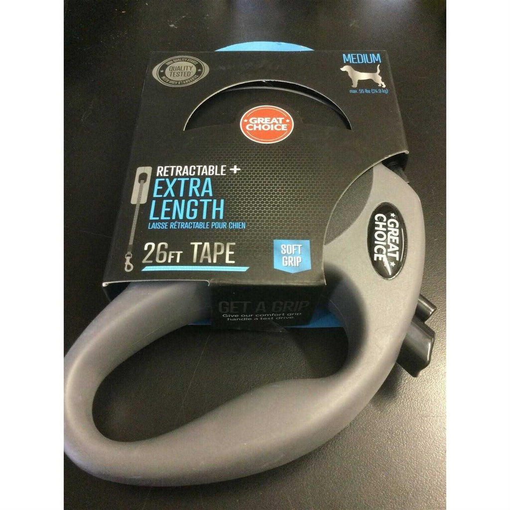 Retractable Tape Leash V1650