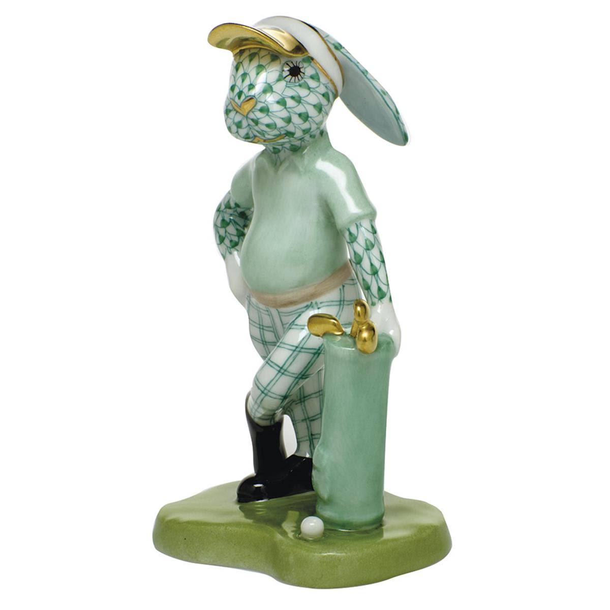Golf Bunny Green J768228
