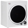 1350W 3.22 Cu. Ft. Portable Clothes Dryer H86049