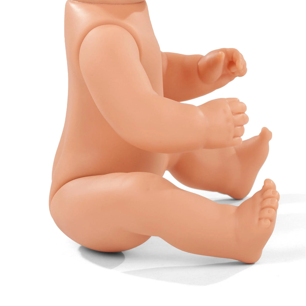13" Baby Doll with Pacifier, Towel and Potty V153952