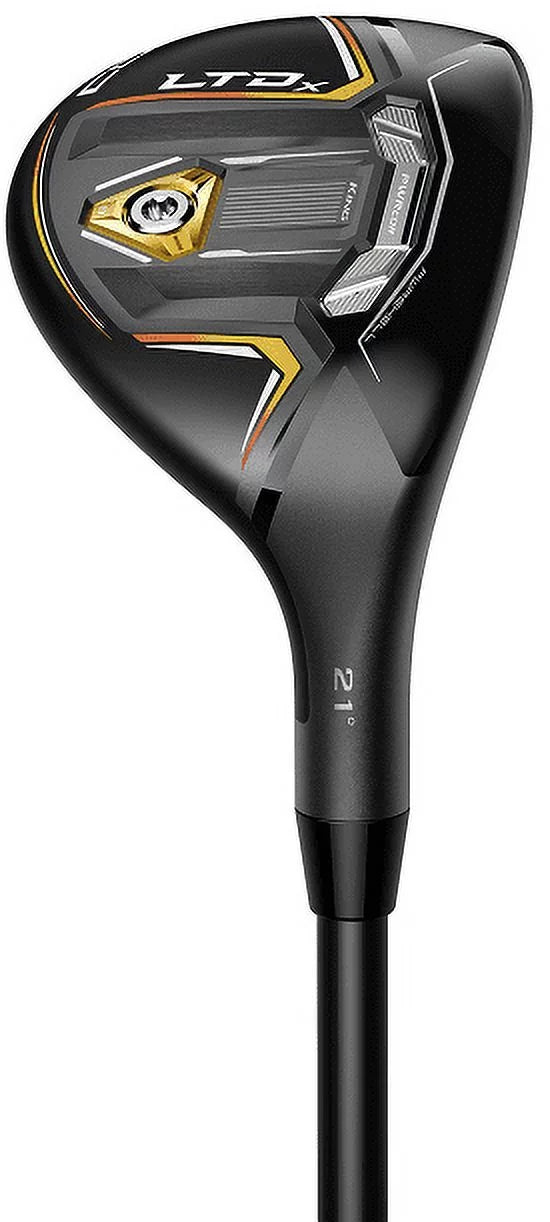 Combo Iron Set V52518